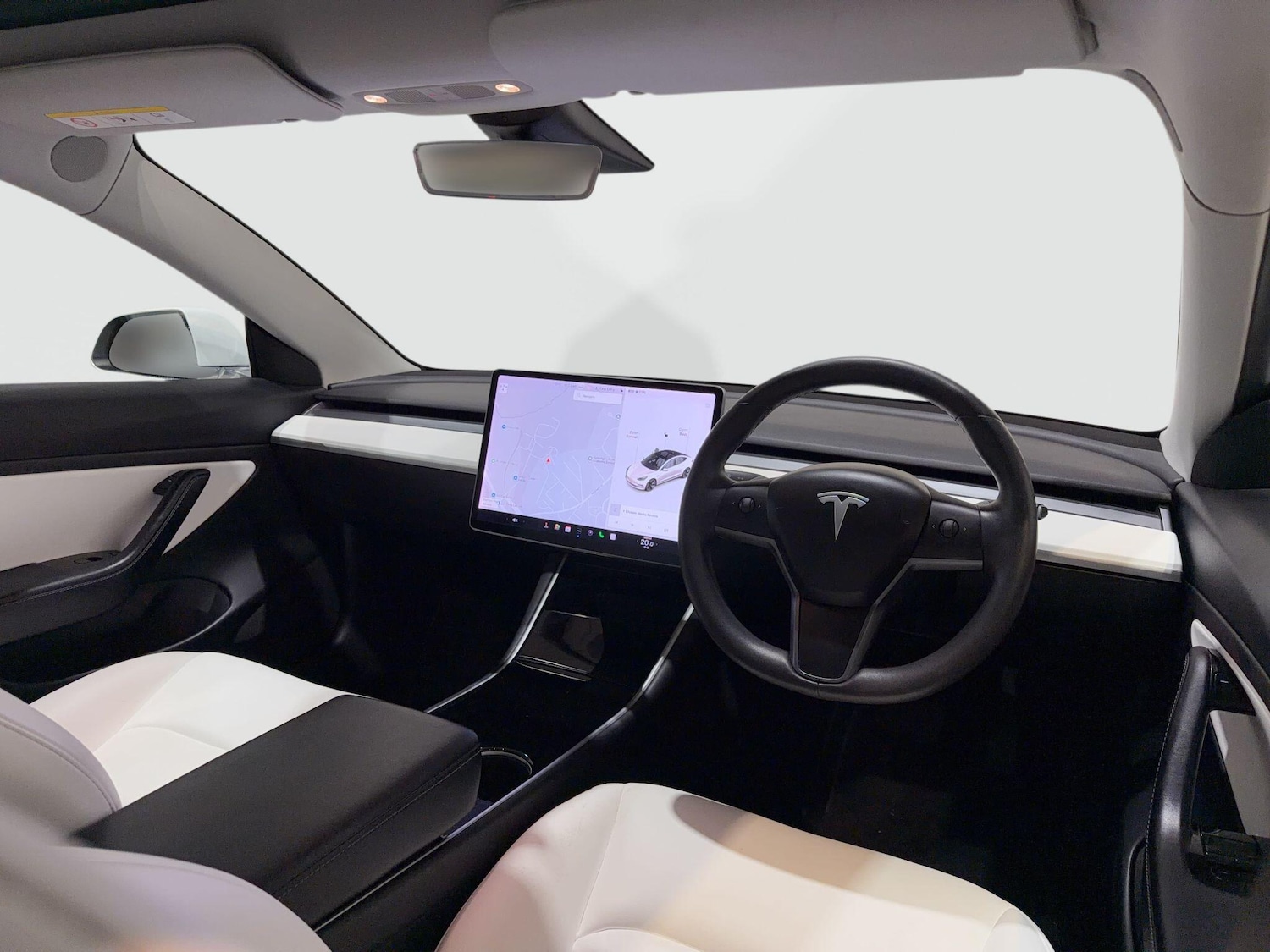 Used Tesla Model 3 for sale - 77496279: Photo 4