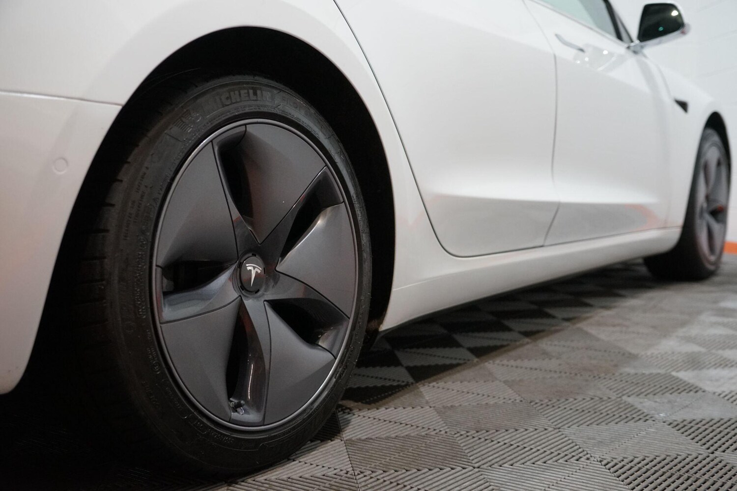 Used Tesla Model 3 for sale - 77496279: Photo 43