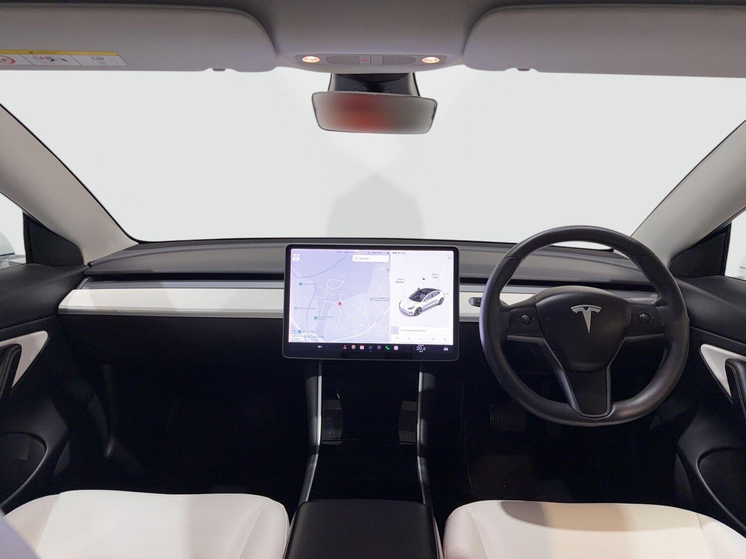 Used Tesla Model 3 for sale - 77496279: Photo 46