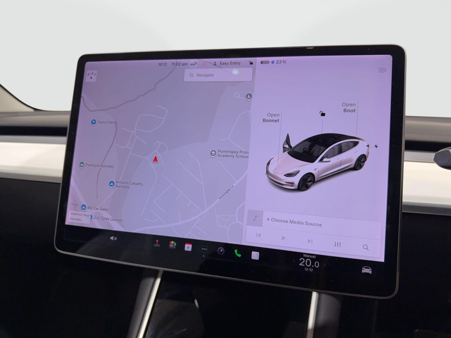 Used Tesla Model 3 for sale - 77496279: Photo 48