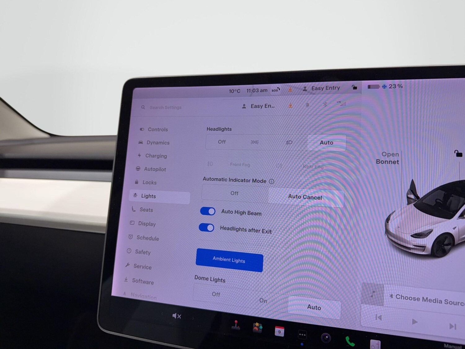 Used Tesla Model 3 for sale - 77496279: Photo 51