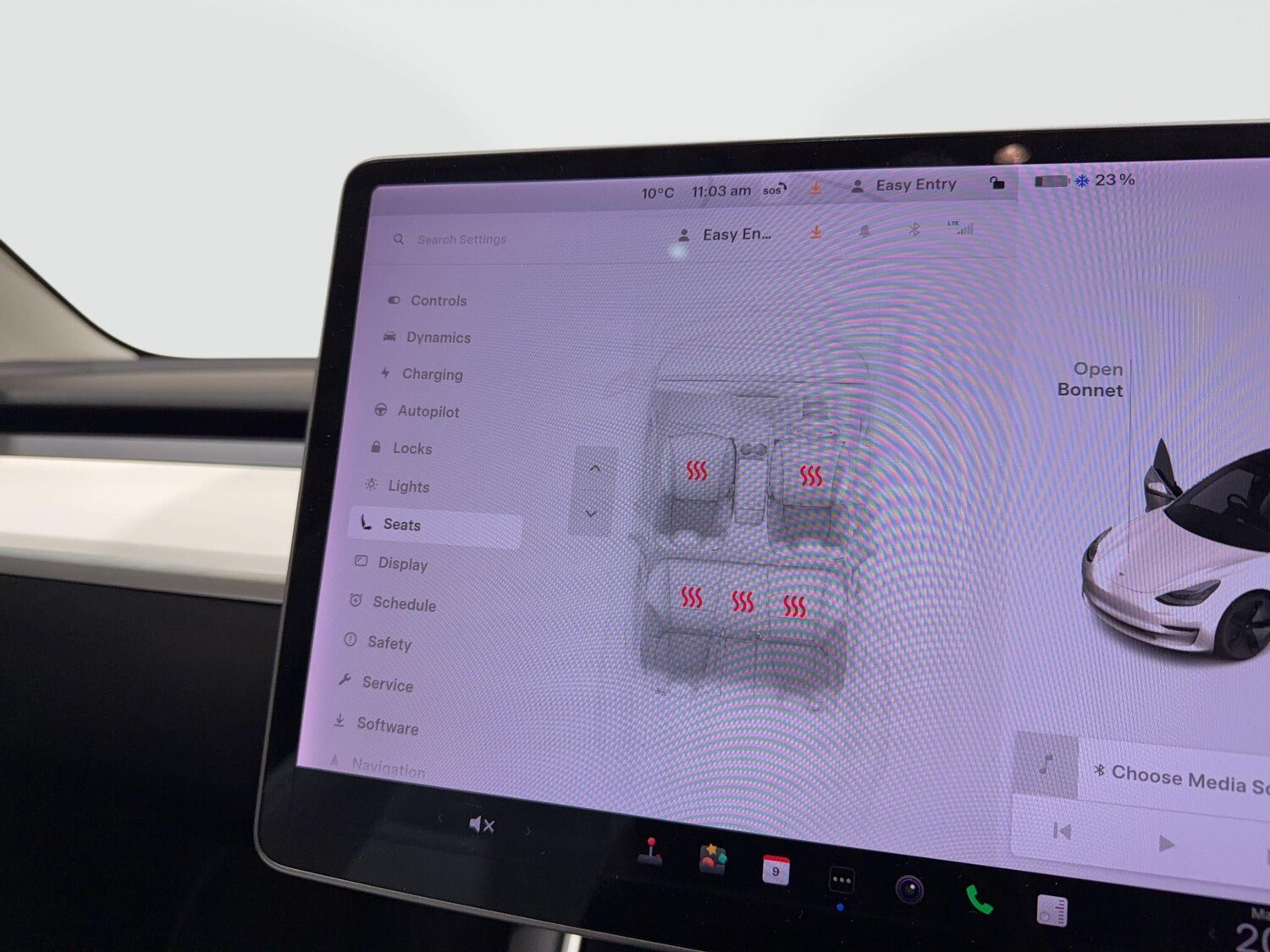 Used Tesla Model 3 for sale - 77496279: Photo 52