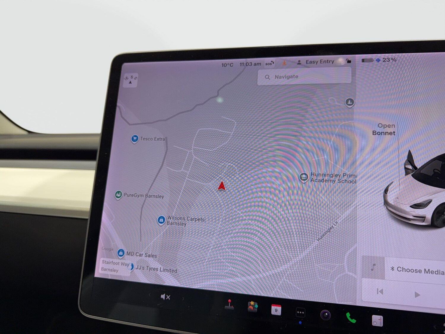 Used Tesla Model 3 for sale - 77496279: Photo 53