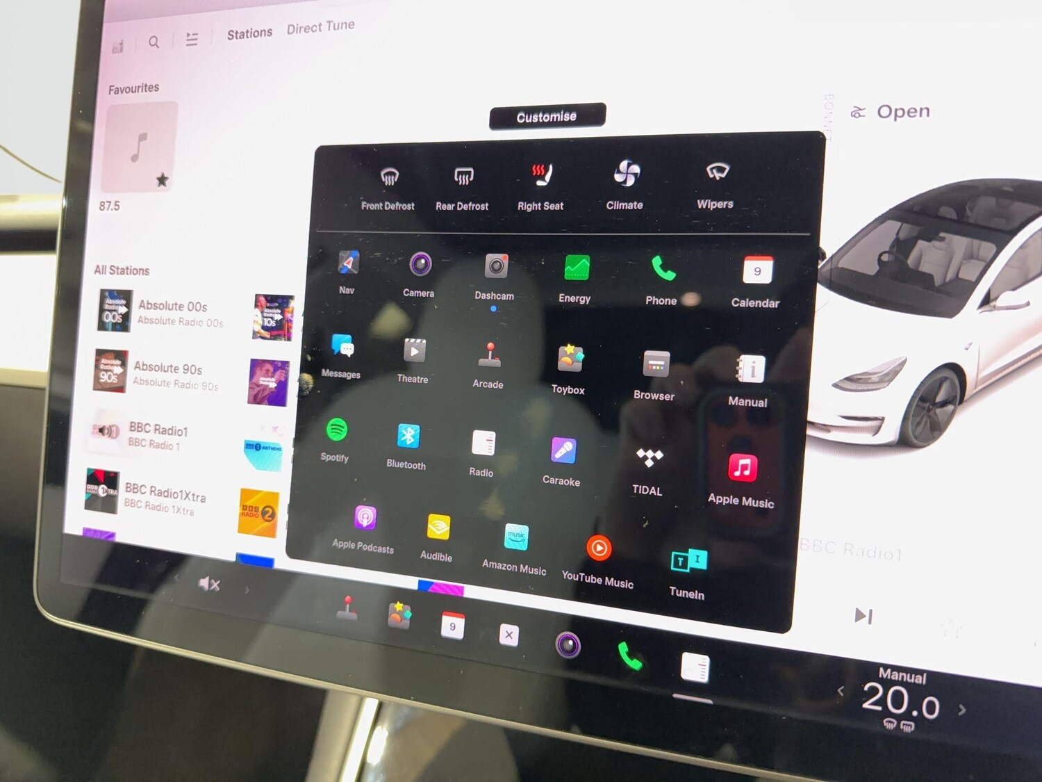 Used Tesla Model 3 for sale - 77496279: Photo 55