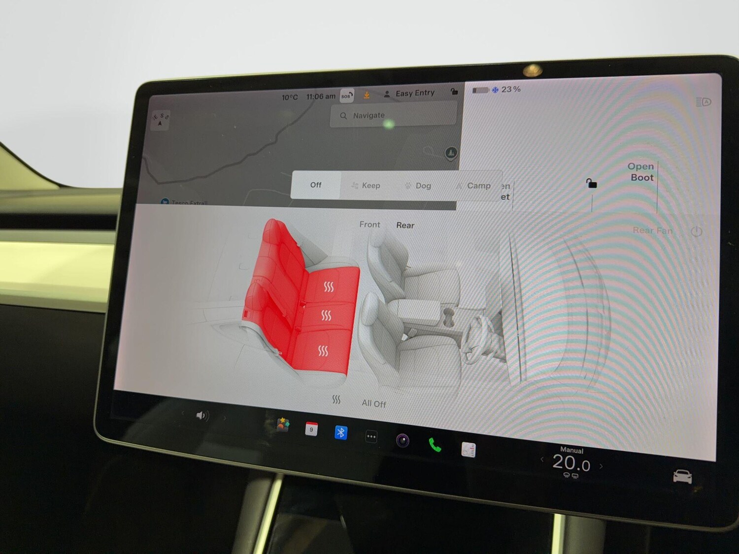 Used Tesla Model 3 for sale - 77496279: Photo 59