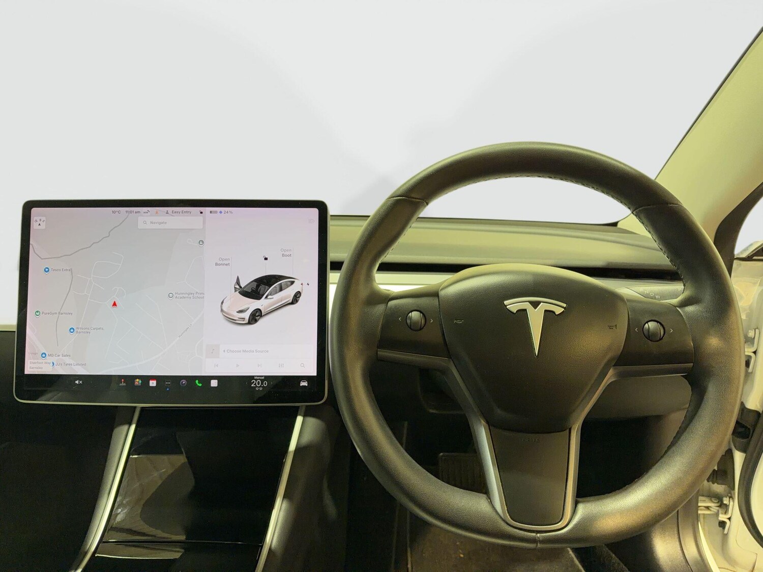 Used Tesla Model 3 for sale - 77496279: Photo 63