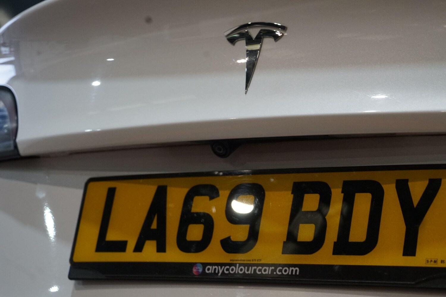 Used Tesla Model 3 for sale - 77496279: Photo 71