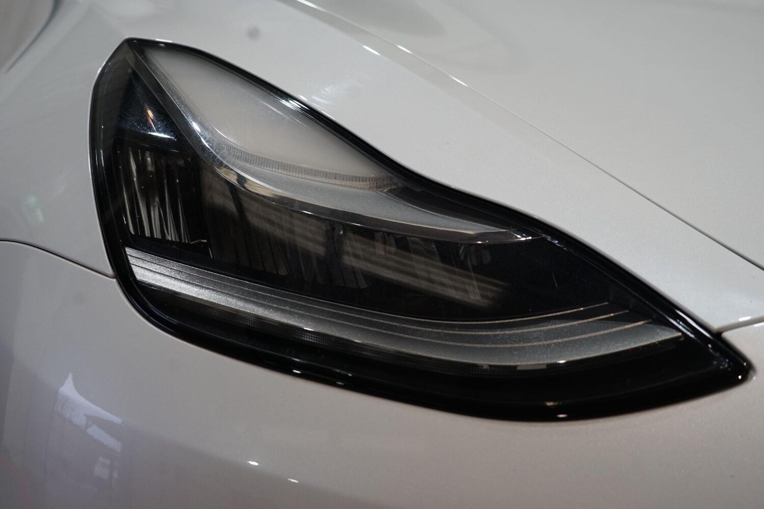 Used Tesla Model 3 for sale - 77496279: Photo 74