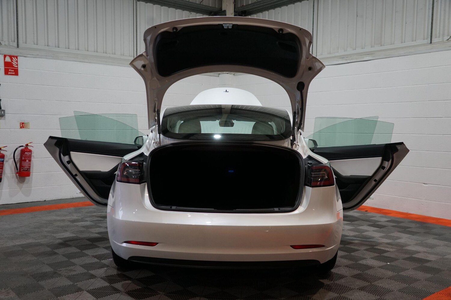 Used Tesla Model 3 for sale - 77496279: Photo 76