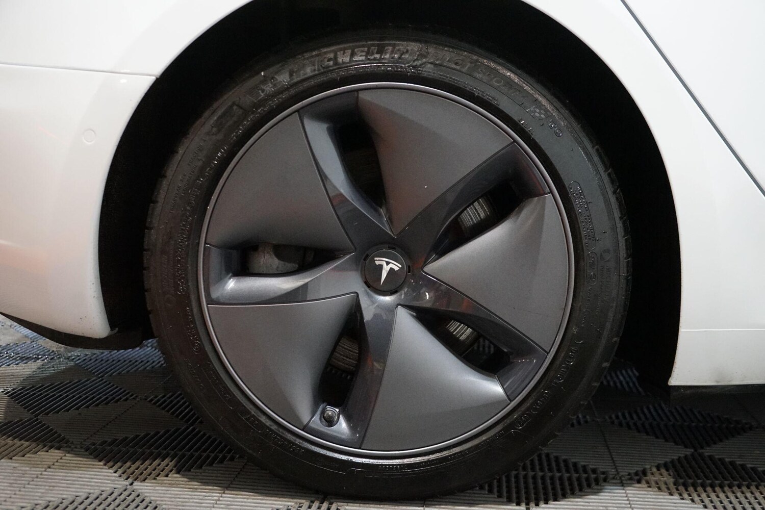 Used Tesla Model 3 for sale - 77496279: Photo 8