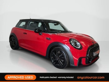 Used MINI Hatch 2021 for sale - 79508655: Photo