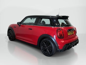 Used MINI Hatch 2021 for sale - 79508655: Photo