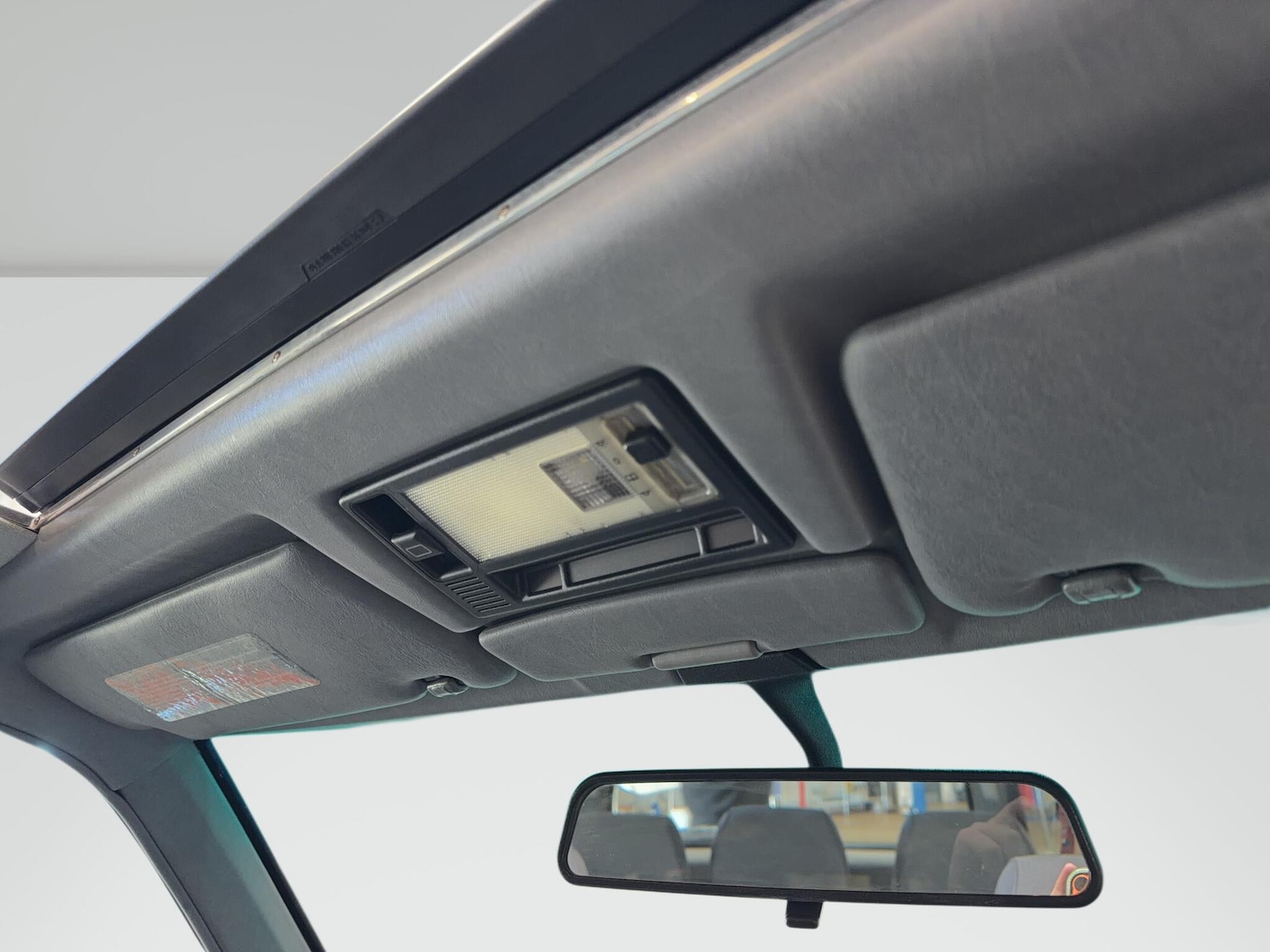 Used Mercedes-Benz E Class 1996 for sale - 77994074: Photo 37