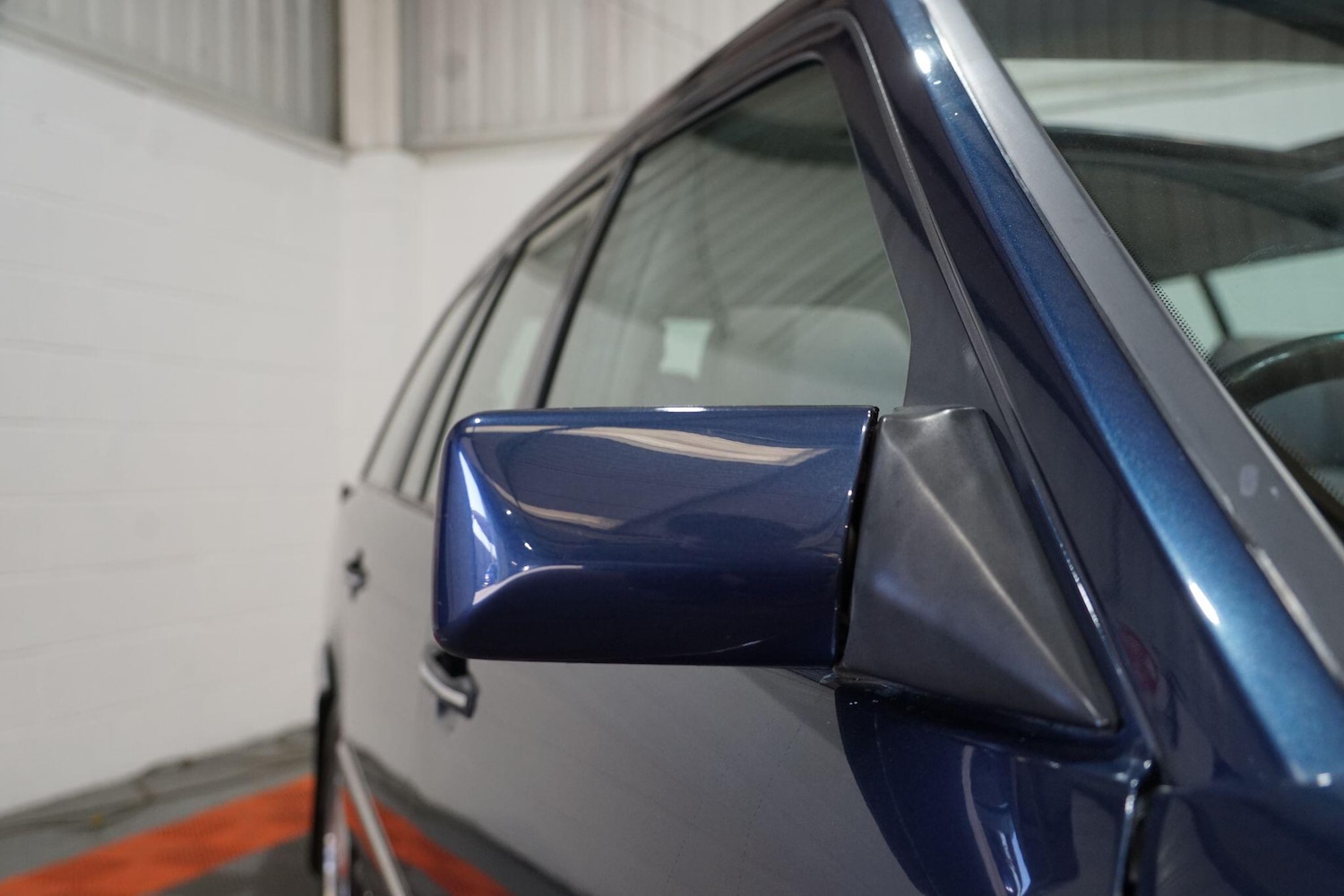 Used Mercedes-Benz E Class 1996 for sale - 77994074: Photo 50