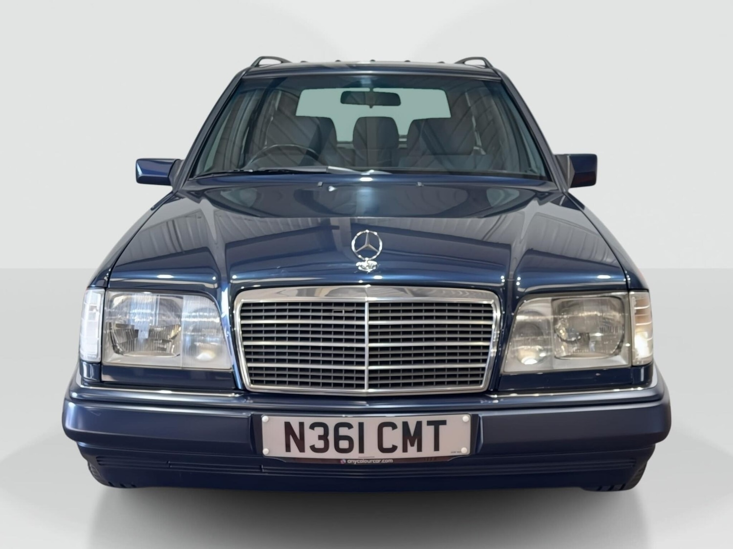 Used Mercedes-Benz E Class 1996 for sale - 77994074: Photo 6