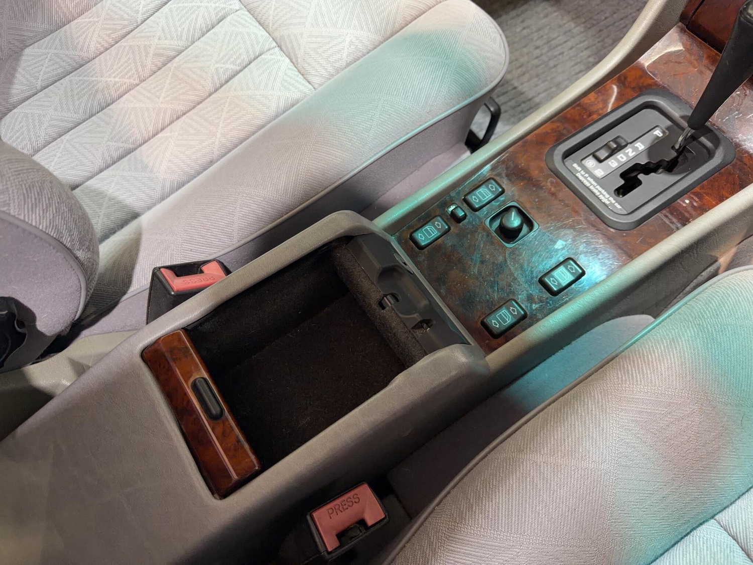 Used Mercedes-Benz E Class 1996 for sale - 77994074: Photo 67