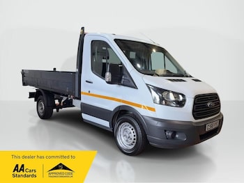 Used Ford Transit 2018 for sale - 78561434: Photo