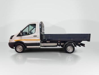 Used Ford Transit 2018 for sale - 78561434: Photo
