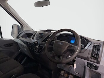 Used Ford Transit 2018 for sale - 78561434: Photo