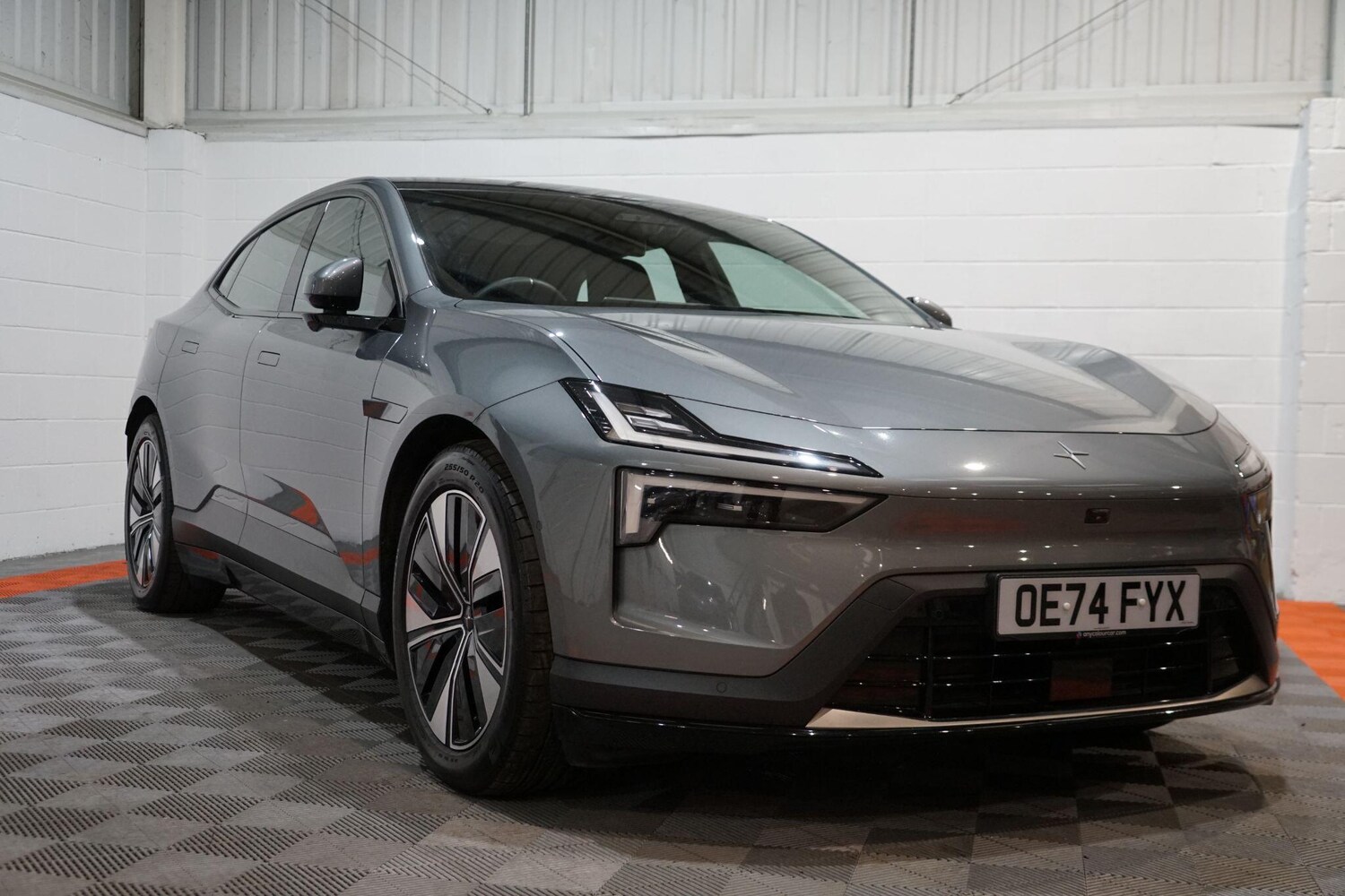 Used Polestar Polestar 4 2024 for sale - 77376262: Photo 10