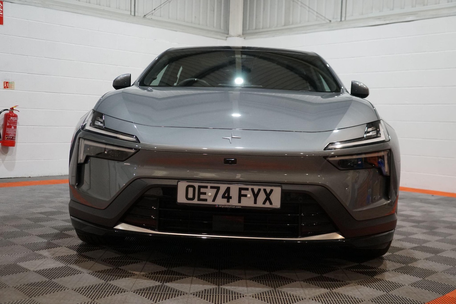 Used Polestar Polestar 4 2024 for sale - 77376262: Photo 11