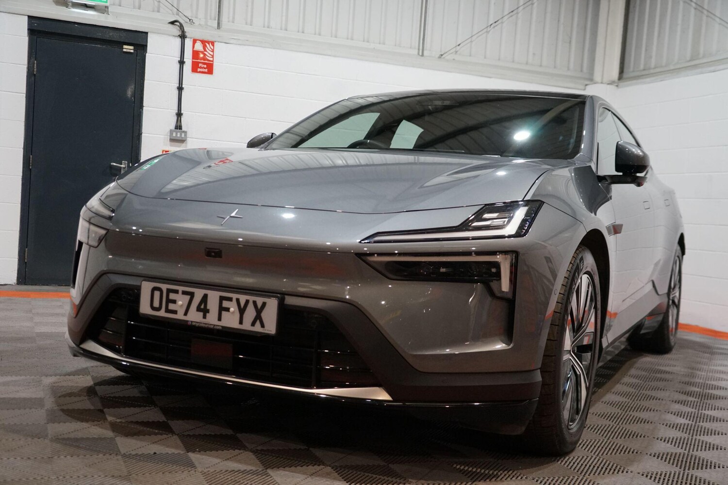 Used Polestar Polestar 4 2024 for sale - 77376262: Photo 12