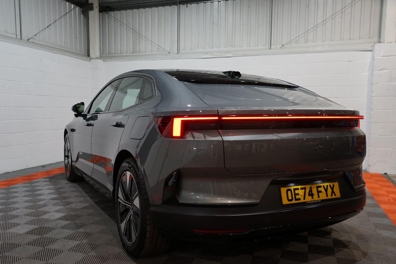 Used Polestar Polestar 4 2024 for sale - 77376262: Photo 13