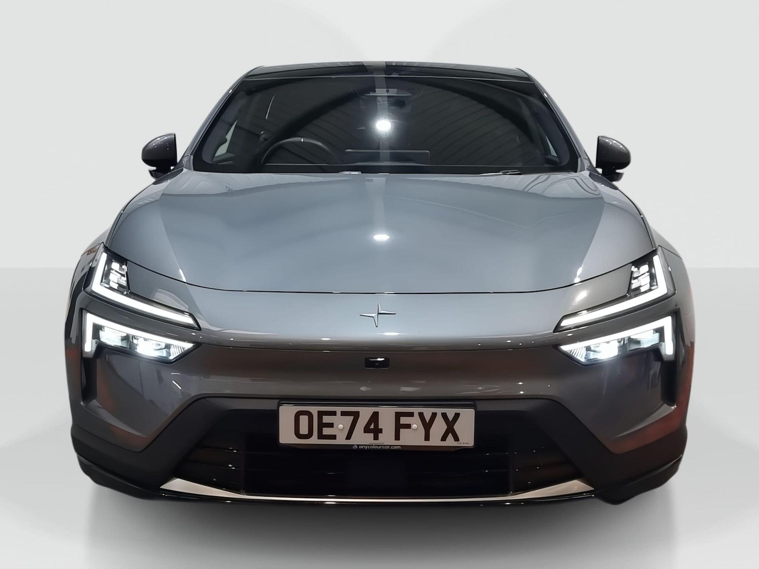 Used Polestar Polestar 4 2024 for sale - 77376262: Photo 16