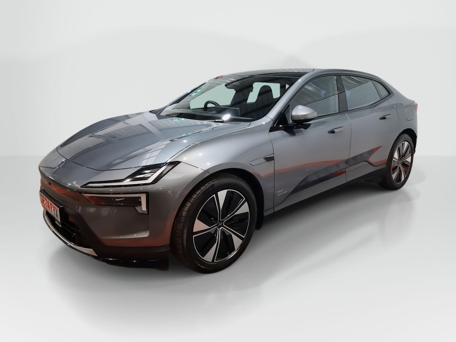 Used Polestar Polestar 4 2024 for sale - 77376262: Photo 18