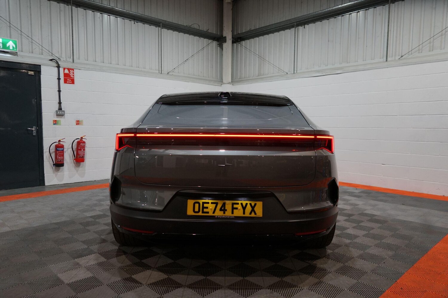 Used Polestar Polestar 4 2024 for sale - 77376262: Photo 21