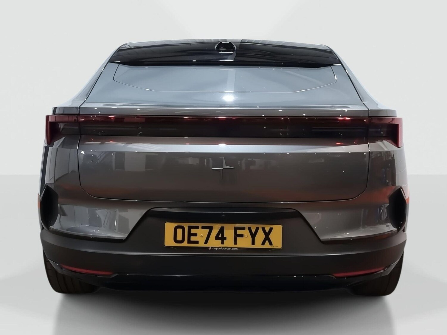 Used Polestar Polestar 4 2024 for sale - 77376262: Photo 24