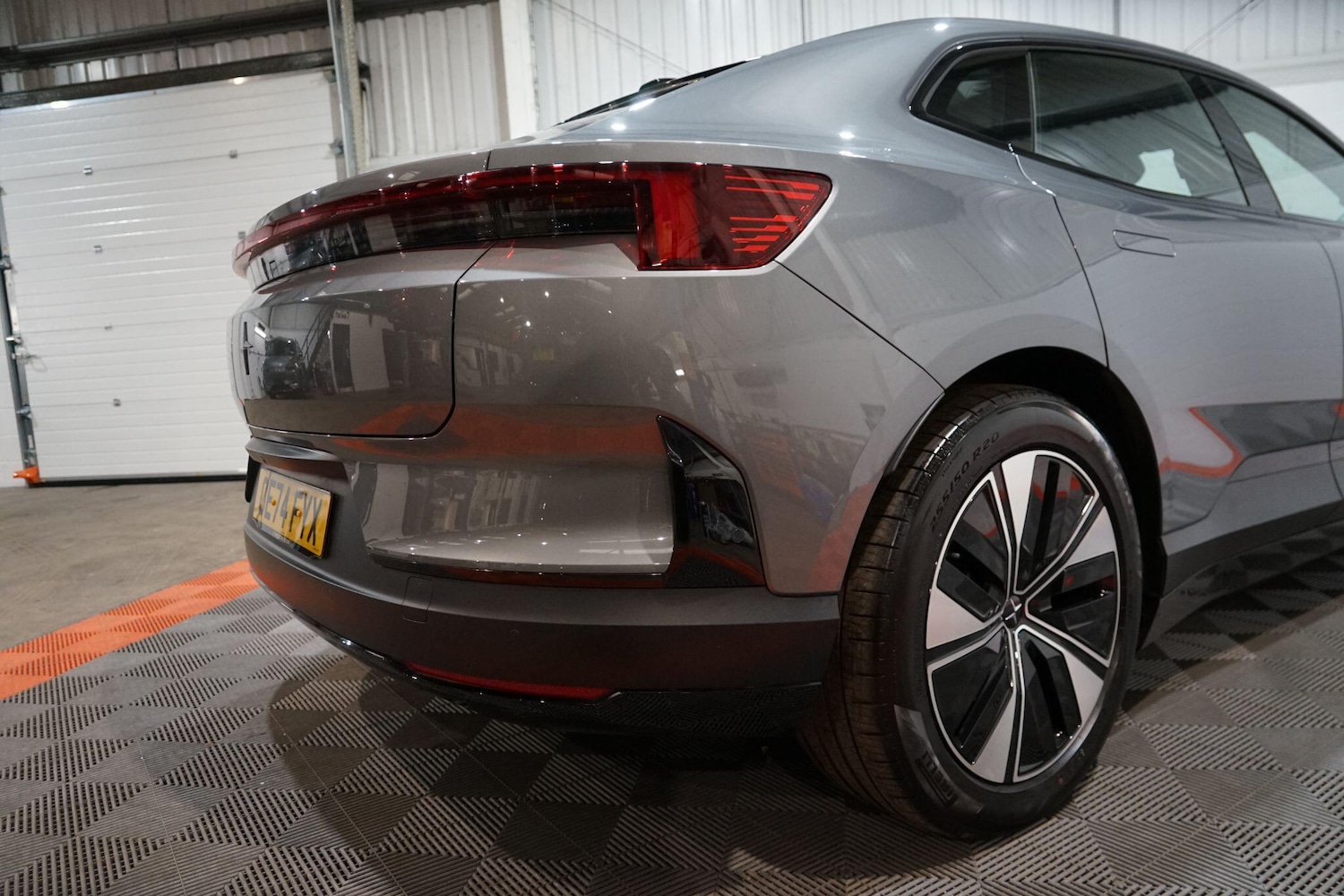 Used Polestar Polestar 4 2024 for sale - 77376262: Photo 26