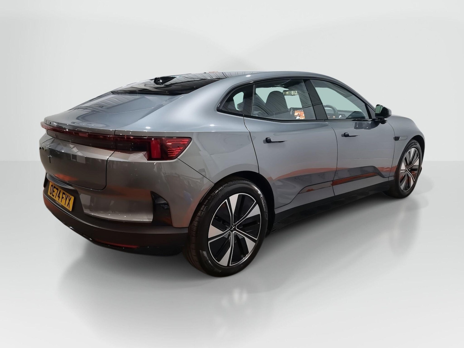 Used Polestar Polestar 4 2024 for sale - 77376262: Photo 27