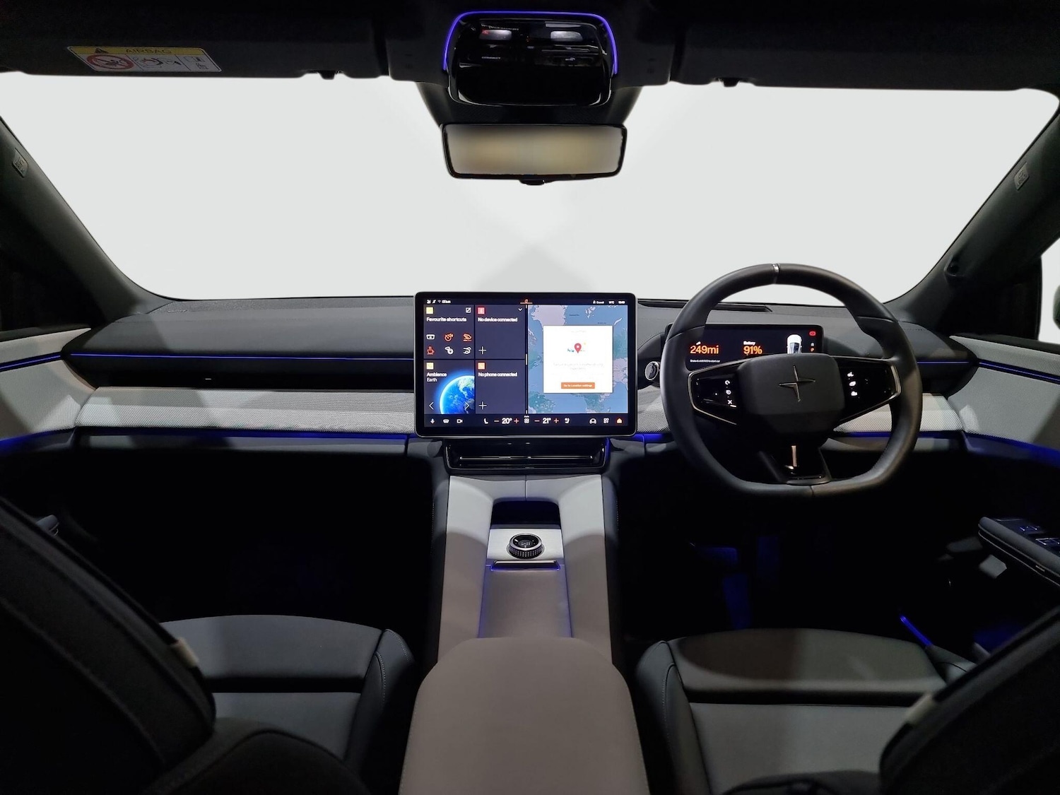 Used Polestar Polestar 4 2024 for sale - 77376262: Photo 29