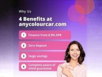 Used Polestar Polestar 4 2024 for sale - 77376262: Photo