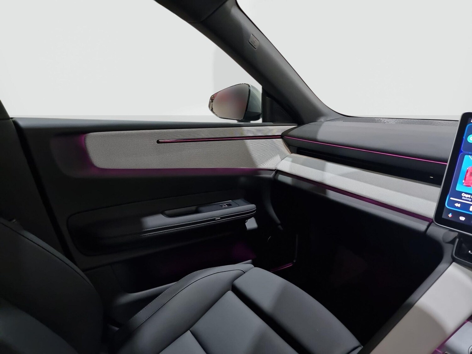 Used Polestar Polestar 4 2024 for sale - 77376262: Photo 31