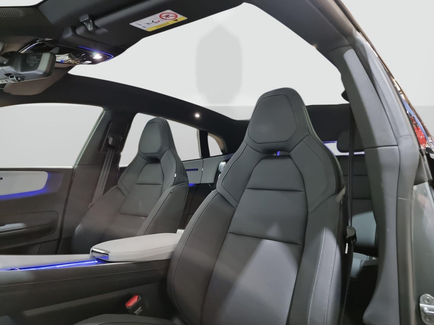 Used Polestar Polestar 4 2024 for sale - 77376262: Photo 33