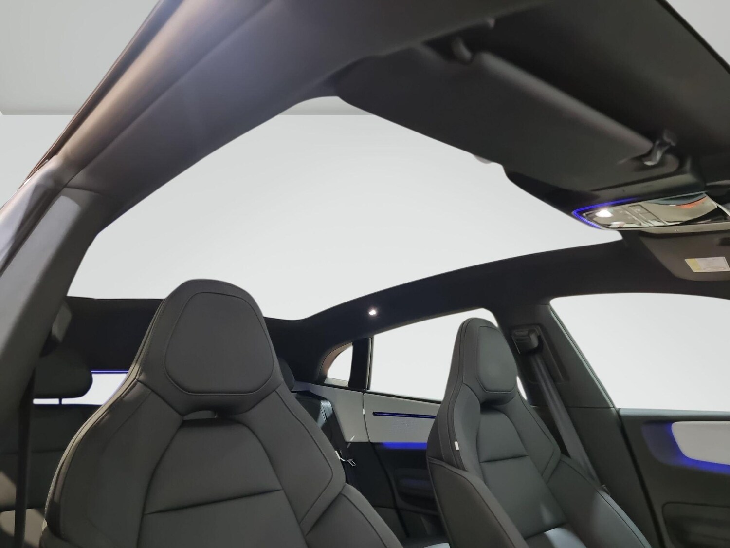 Used Polestar Polestar 4 2024 for sale - 77376262: Photo 34