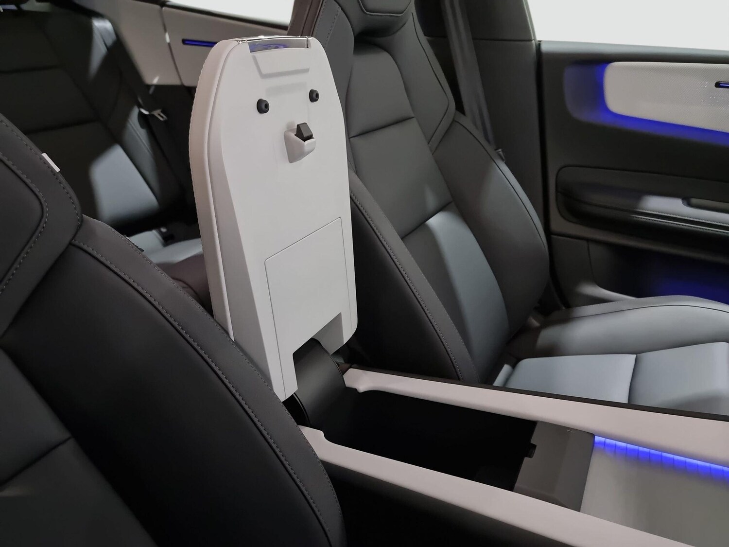 Used Polestar Polestar 4 2024 for sale - 77376262: Photo 35