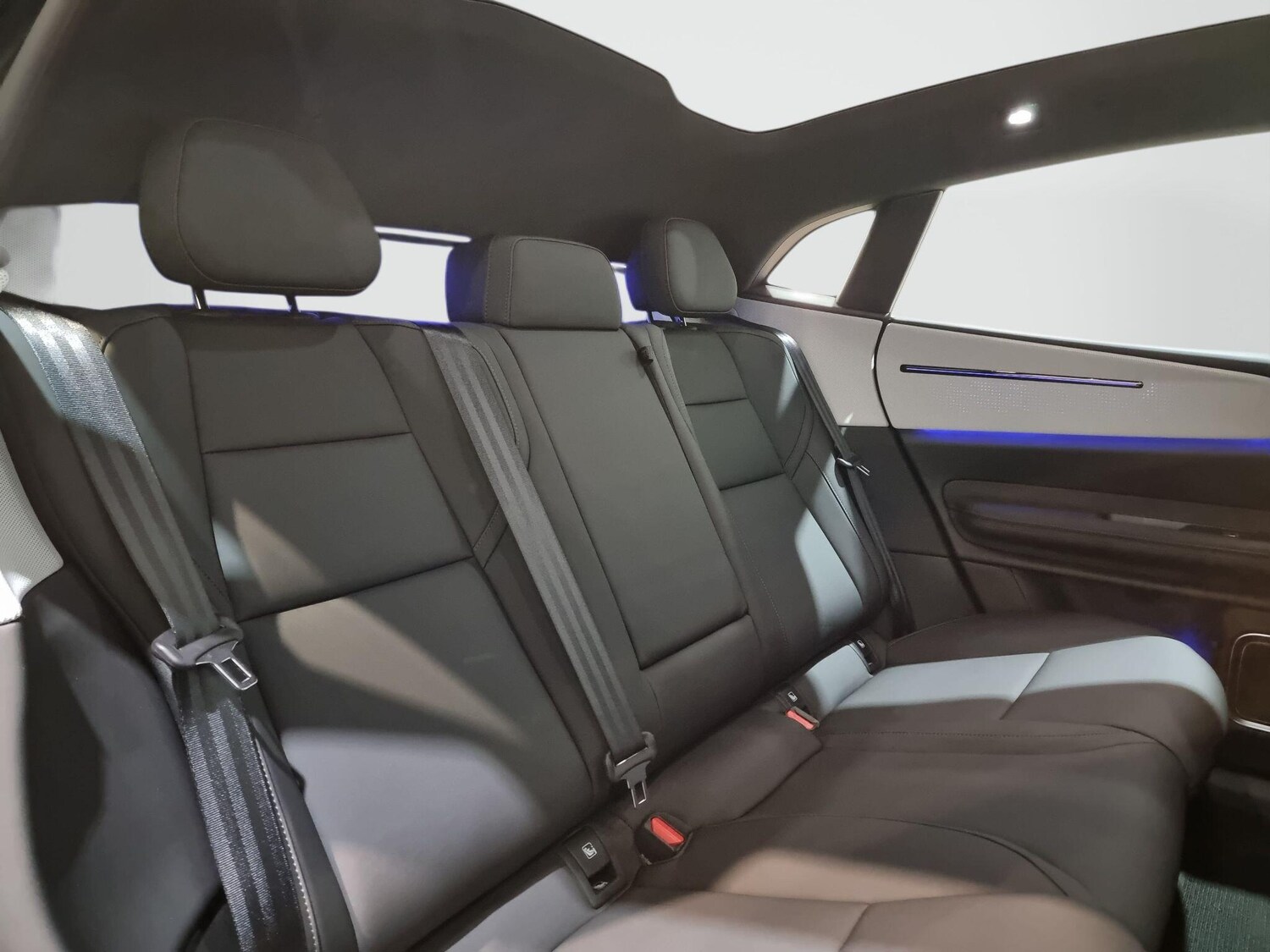 Used Polestar Polestar 4 2024 for sale - 77376262: Photo 36