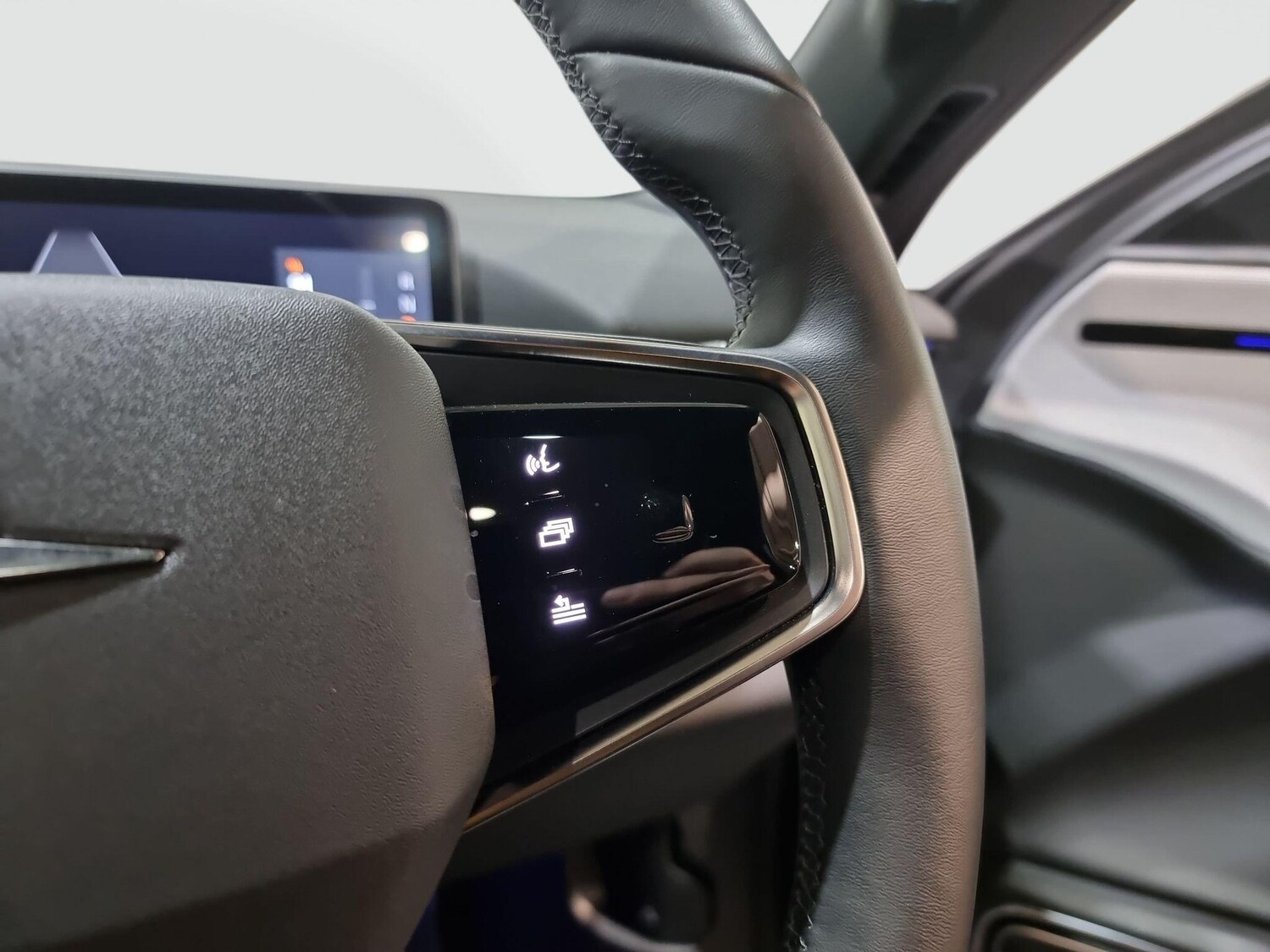 Used Polestar Polestar 4 2024 for sale - 77376262: Photo 39