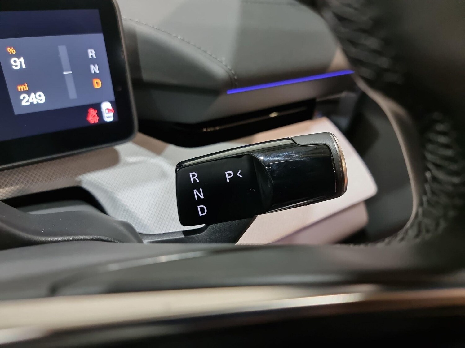 Used Polestar Polestar 4 2024 for sale - 77376262: Photo 41