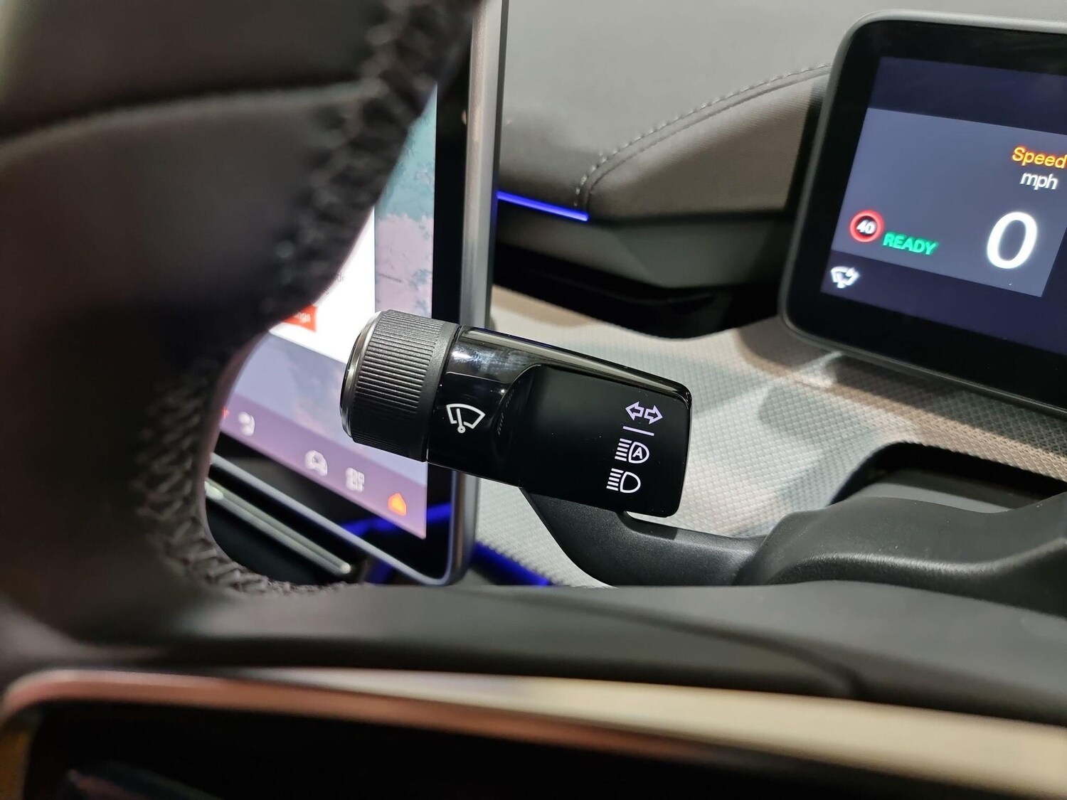 Used Polestar Polestar 4 2024 for sale - 77376262: Photo 42