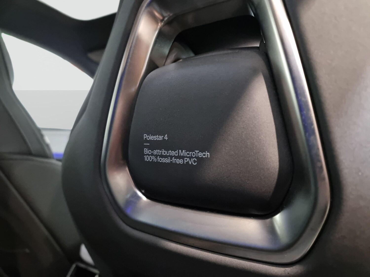 Used Polestar Polestar 4 2024 for sale - 77376262: Photo 45