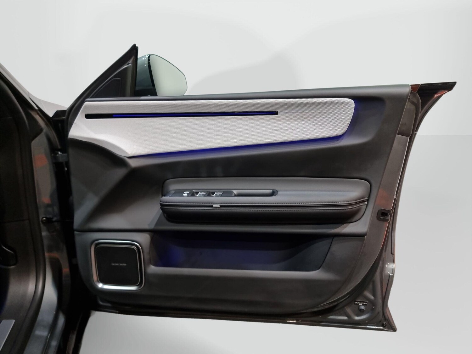 Used Polestar Polestar 4 2024 for sale - 77376262: Photo 47