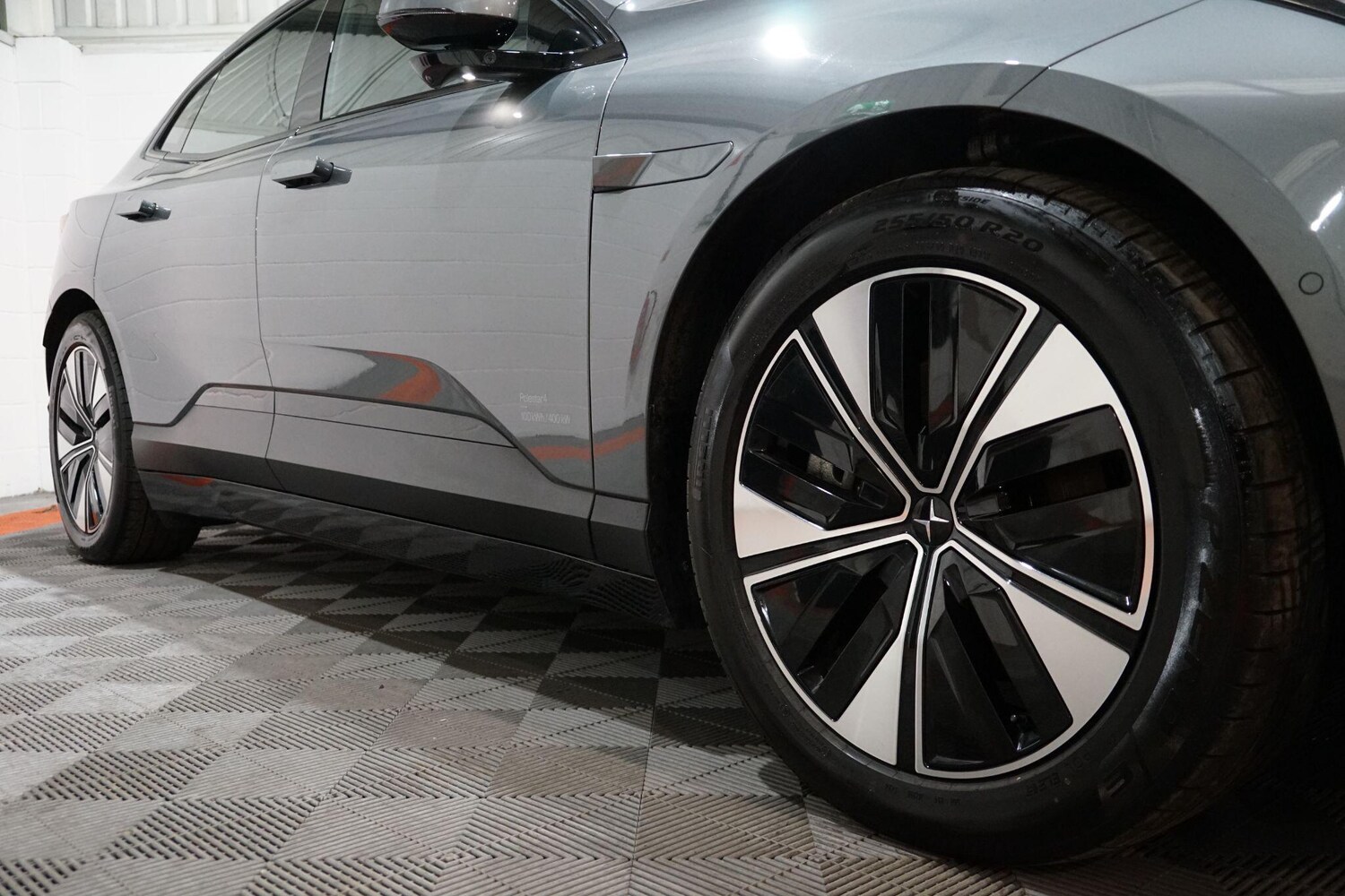 Used Polestar Polestar 4 2024 for sale - 77376262: Photo 48