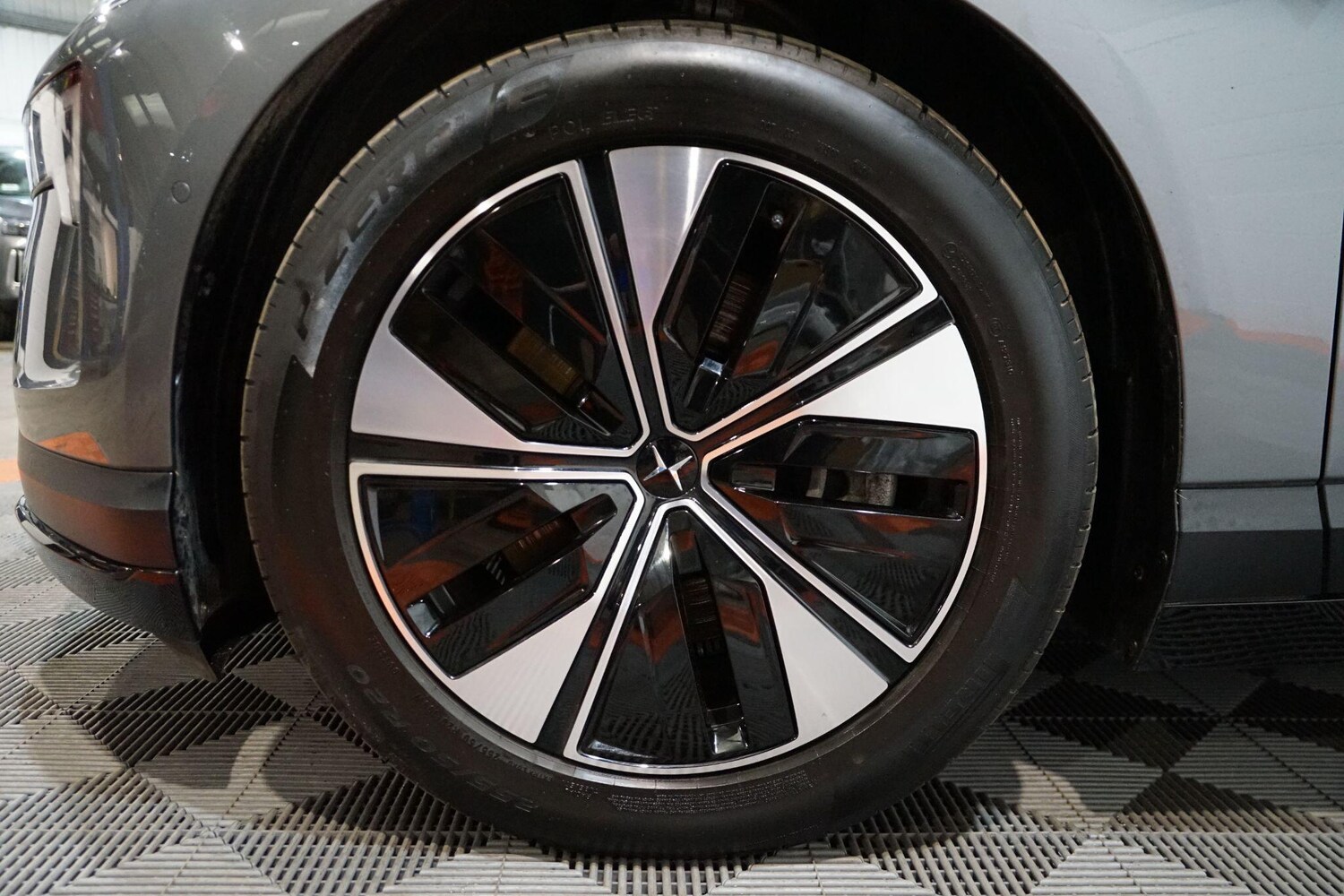 Used Polestar Polestar 4 2024 for sale - 77376262: Photo 49