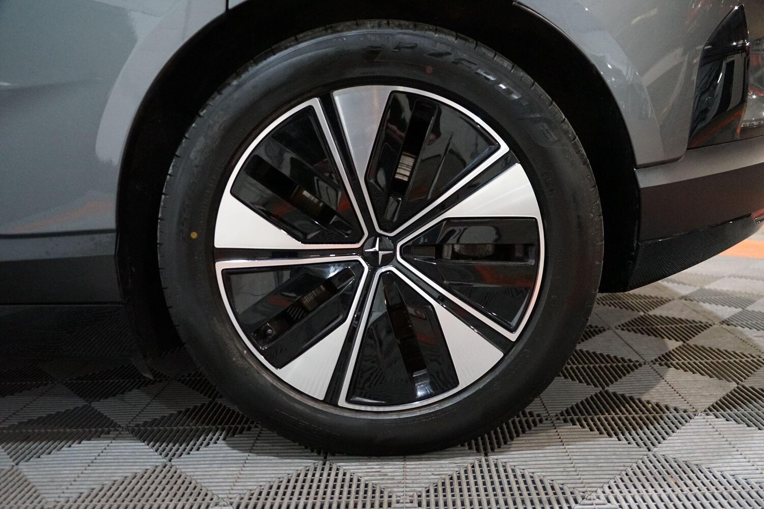 Used Polestar Polestar 4 2024 for sale - 77376262: Photo 50