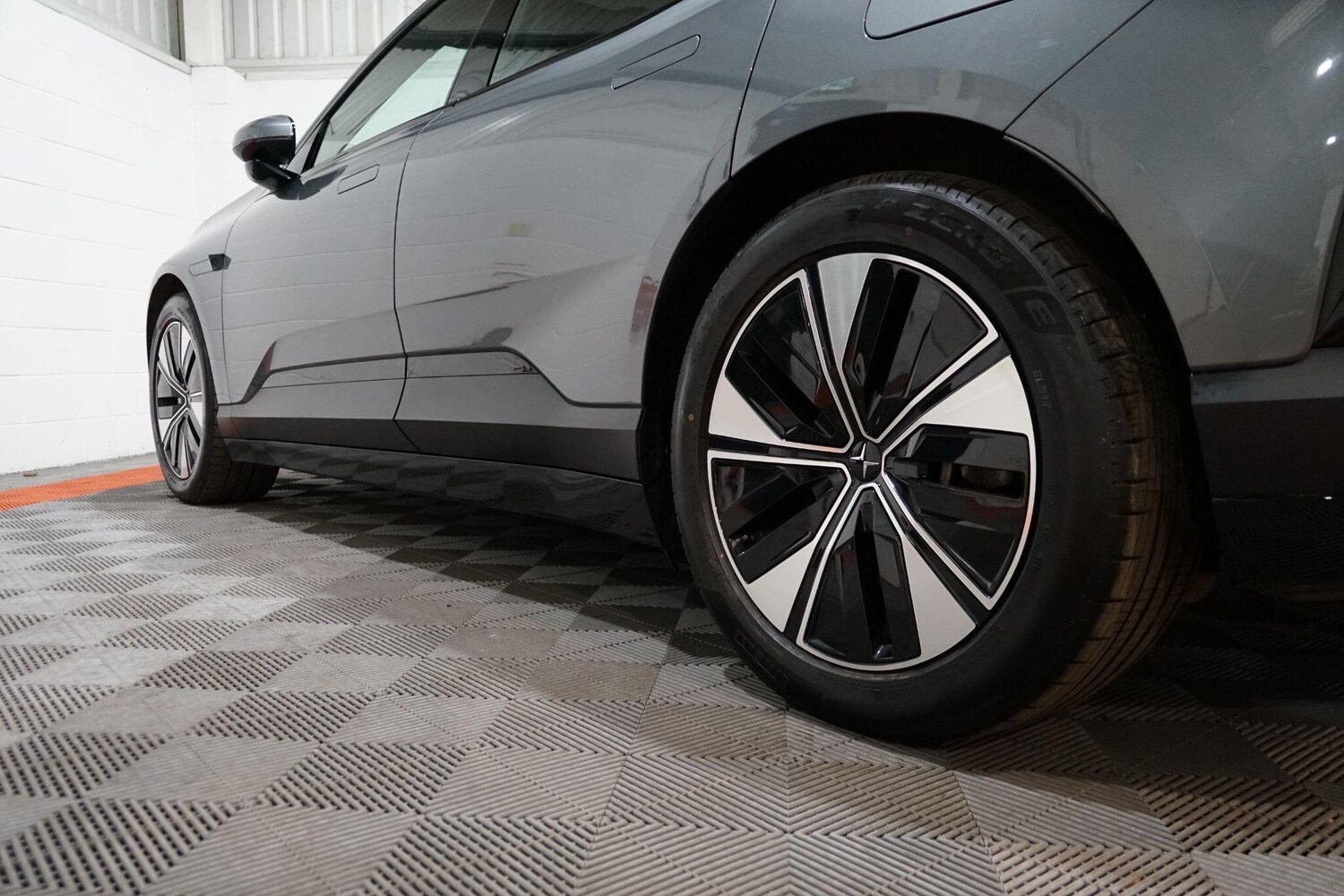 Used Polestar Polestar 4 2024 for sale - 77376262: Photo 51