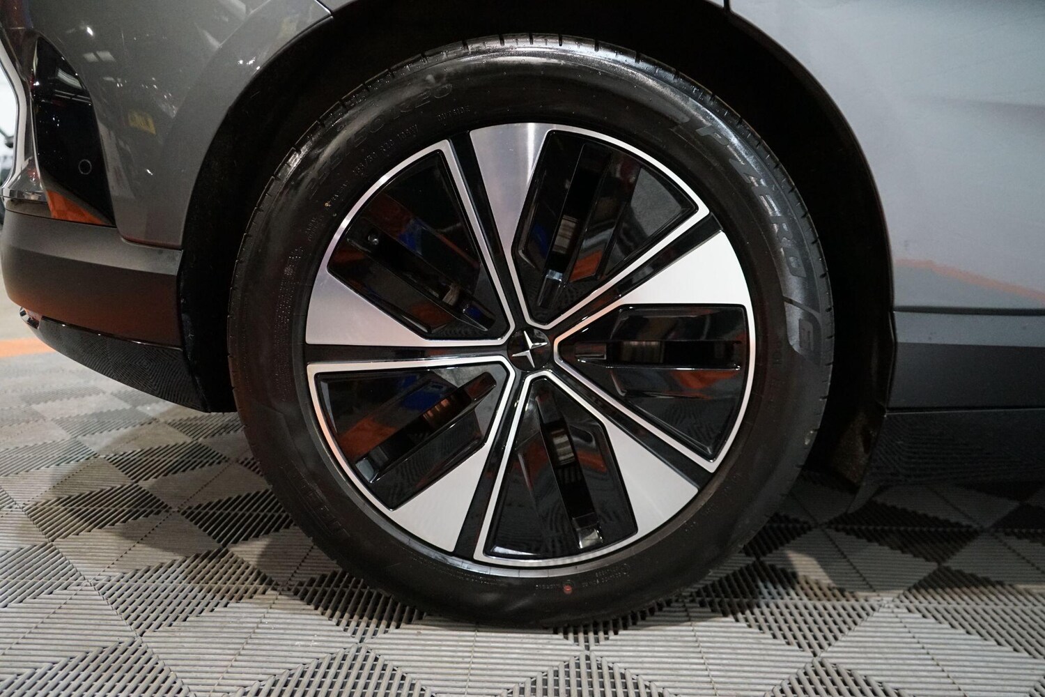 Used Polestar Polestar 4 2024 for sale - 77376262: Photo 52